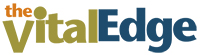 The Vital Edge by Gideon Rosenblatt