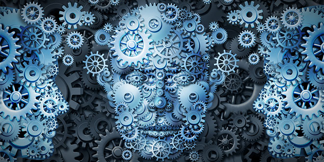 Knowledge And Artificial Intelligence When Machines Know