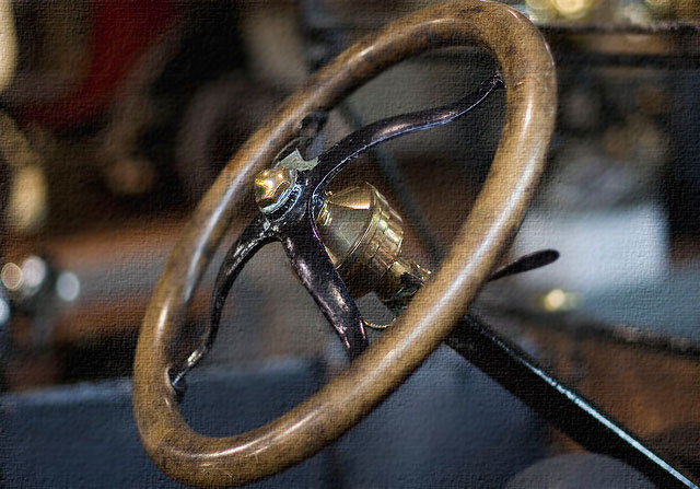 Ford rouge death
