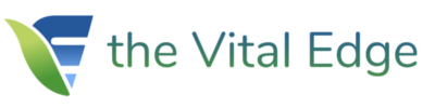 The Vital Edge by Gideon Rosenblatt