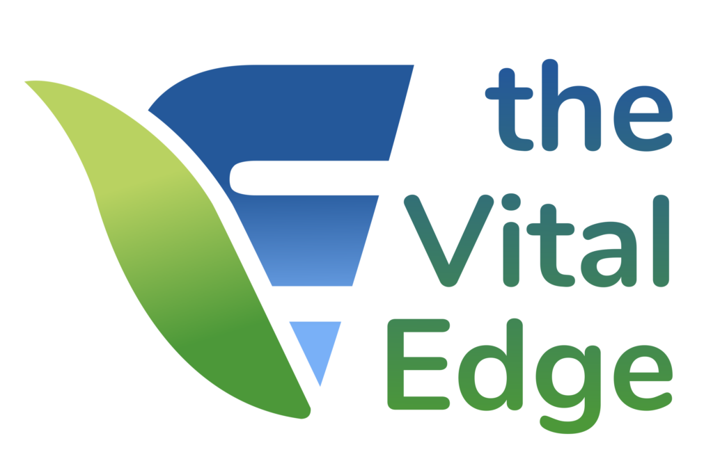 The Vital Edge